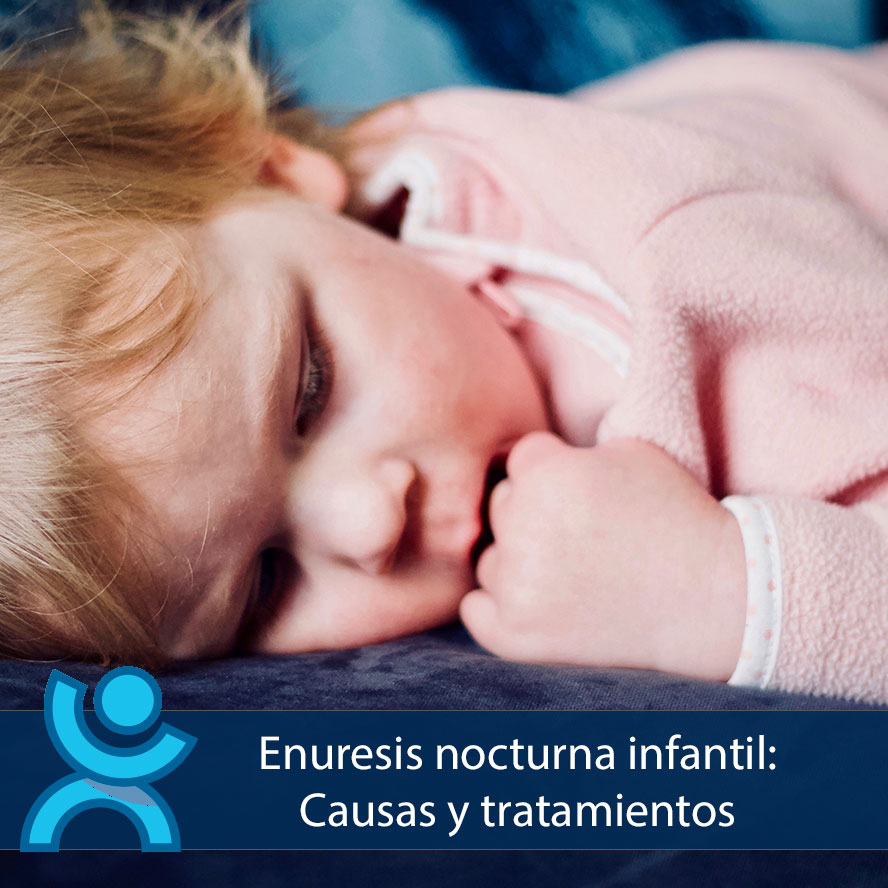 Enuresis: causas y tratamiento para evitar que los niños se hagan